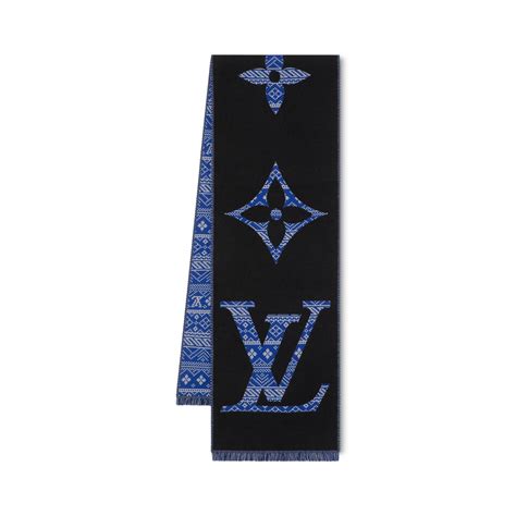 louis vuitton rabbit scarf|Louis Vuitton scarf men.